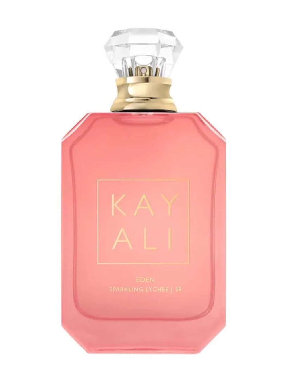 KAYALI EDEN SPARKLING LYCHEE | 39 Eau de Parfum